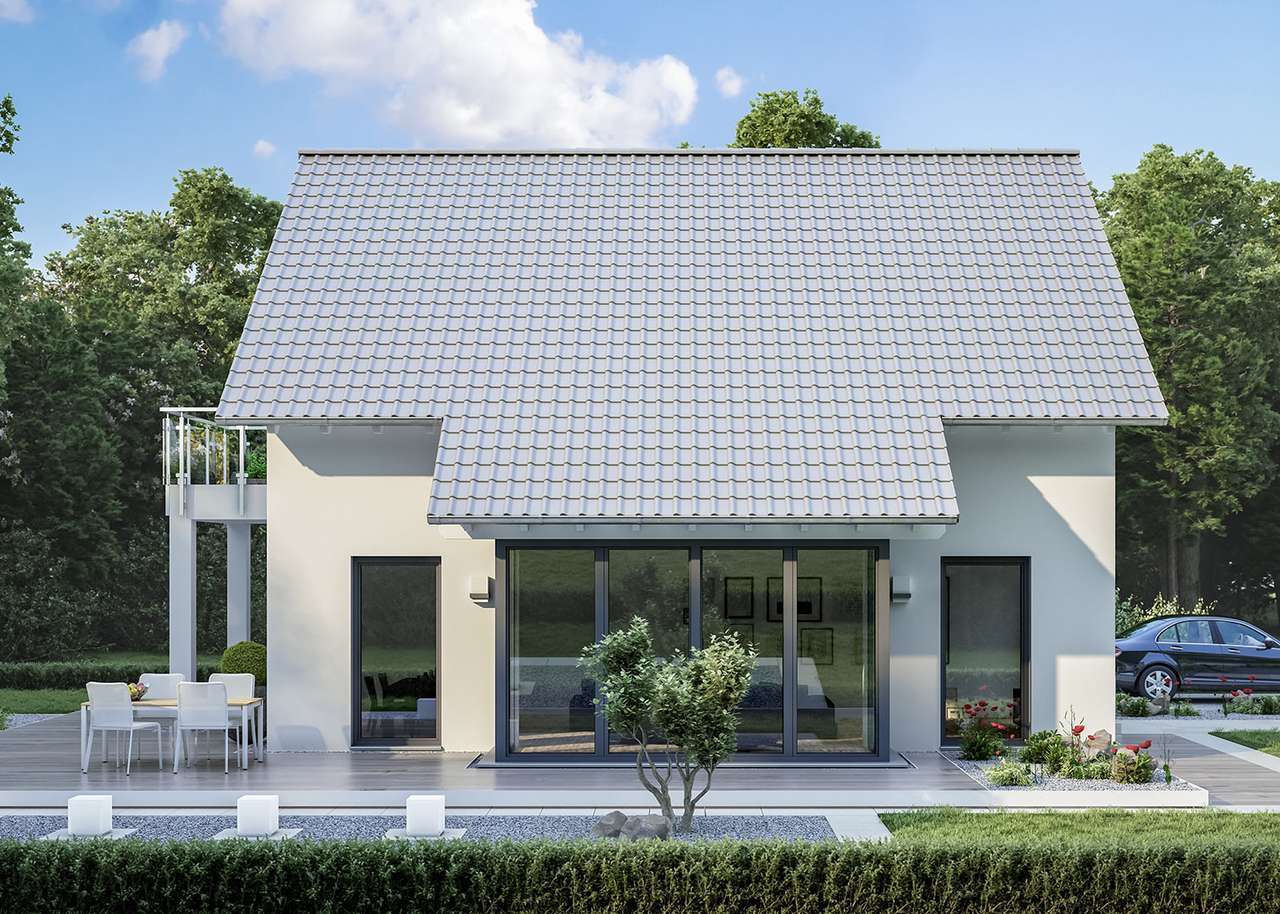 Thumbnail-Haus zum Kaufen in Bösingen 427.239,00 € 145 m²