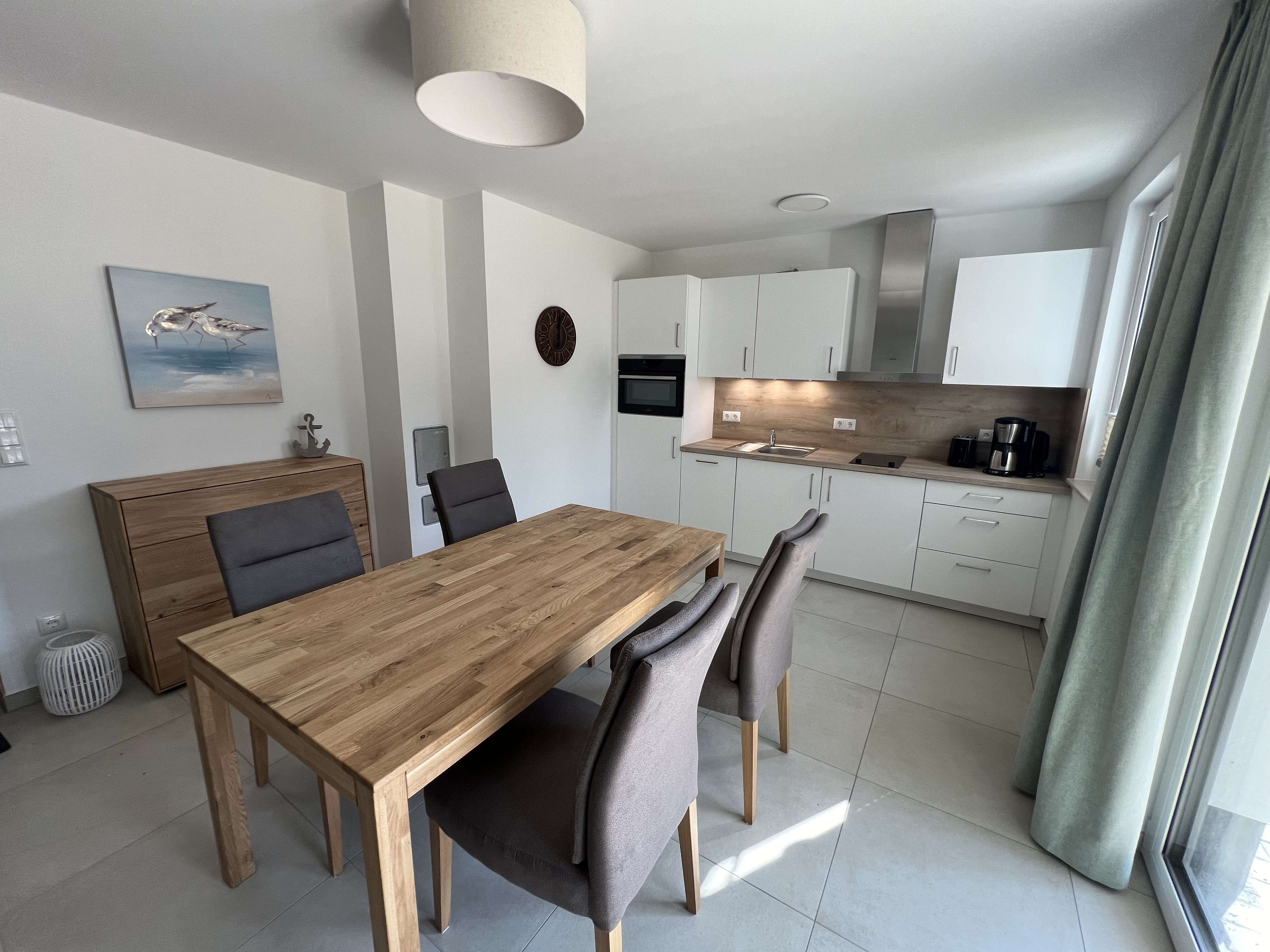 Thumbnail-Wohnung zum Kaufen in Middelhagen OT Lobbe, Middelhagen, Vorpommern-Rüge 220.830,00 € 44 m²