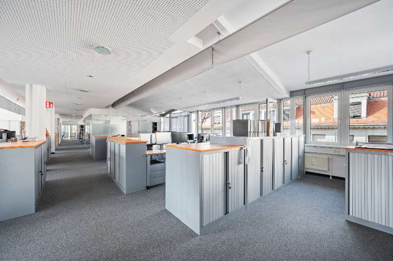 Thumbnail-Büro in Stuttgart 780,00 € 32 m²