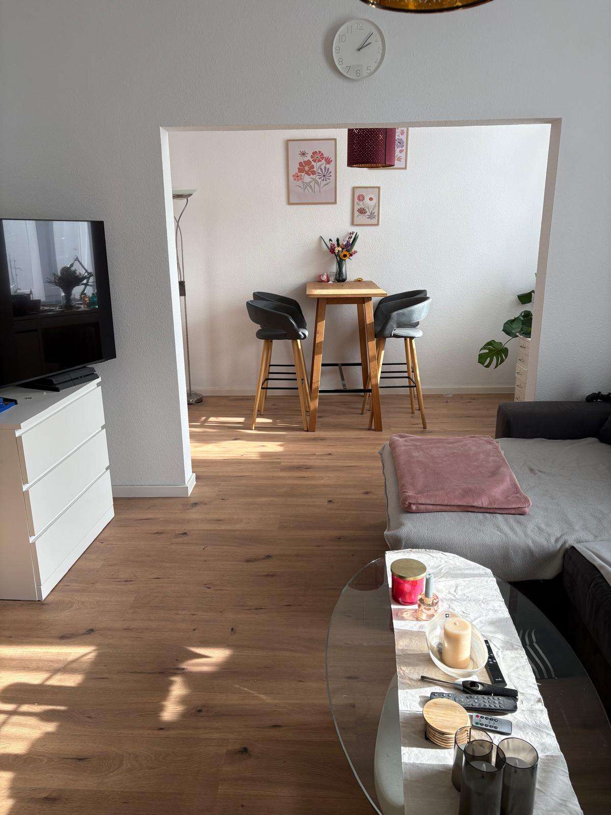 Thumbnail-Wohnung zum Mieten in Duisburg 520,00 € 52 m²