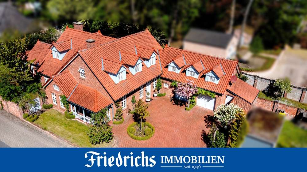 Thumbnail-Haus zum Kaufen in Wardenburg 2.100.000,00 € 275.87 m²
