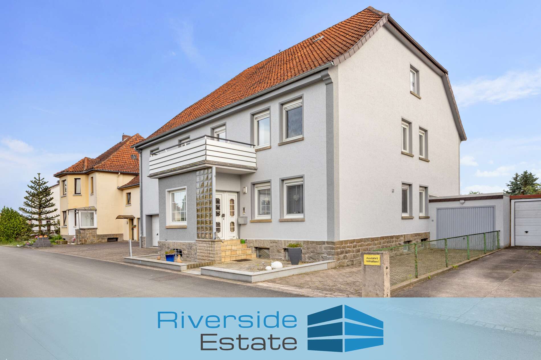 Thumbnail-Haus zum Kaufen in Hessisch Oldendorf Großenwieden 320.000,00 € 248.71 m²