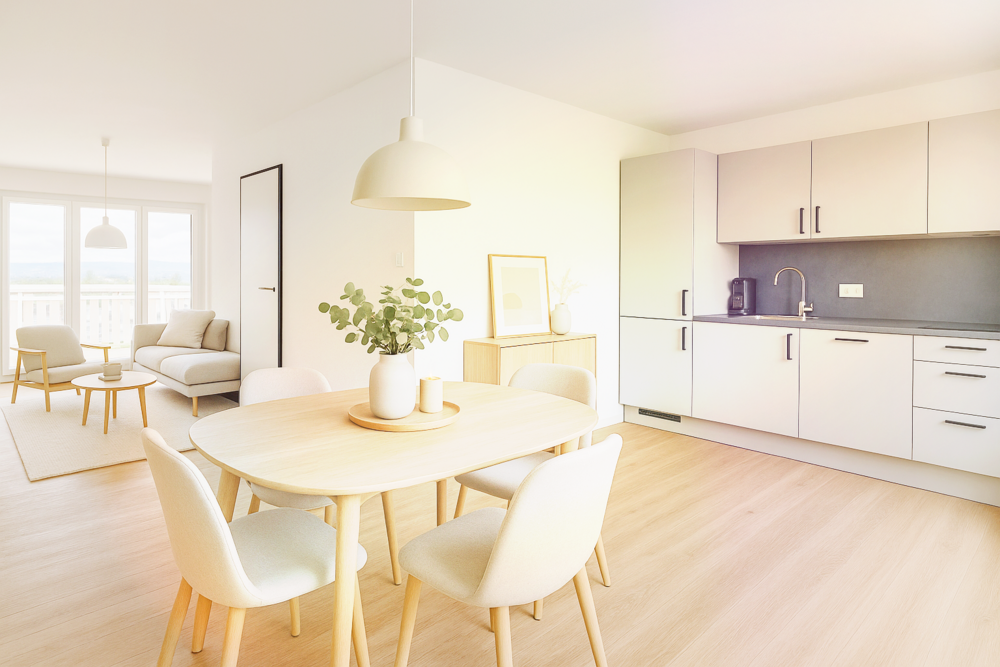 Thumbnail-Wohnung zum Mieten in Hannover 1.190,42 € 77.5 m²