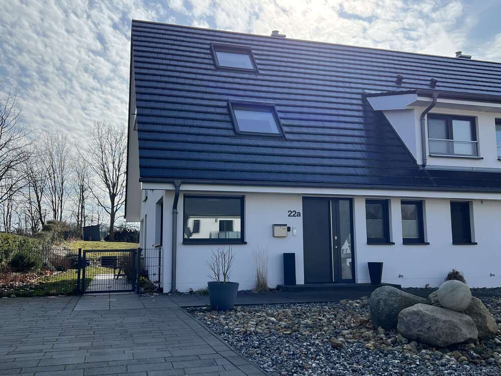 Thumbnail-Haus zum Kaufen in Middelhagen 795.000,00 € 149 m²