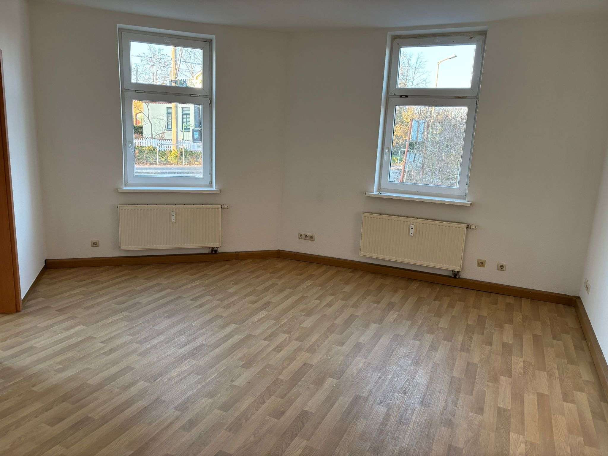 Thumbnail-Wohnung zum Mieten in Leipzig 405,00 € 45 m²