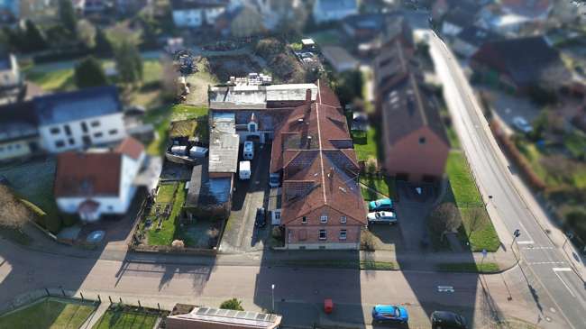 Thumbnail-Grundstück zu verkaufen in Giesen Ahrbergen 350.000,00 € 1651 m²