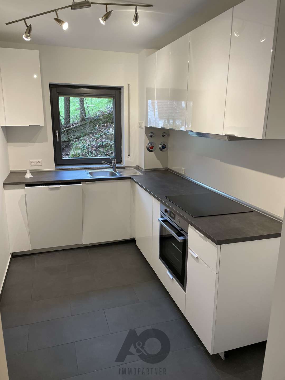 Thumbnail-Wohnung zum Mieten in Bad Liebenzell 980,00 € 60 m²