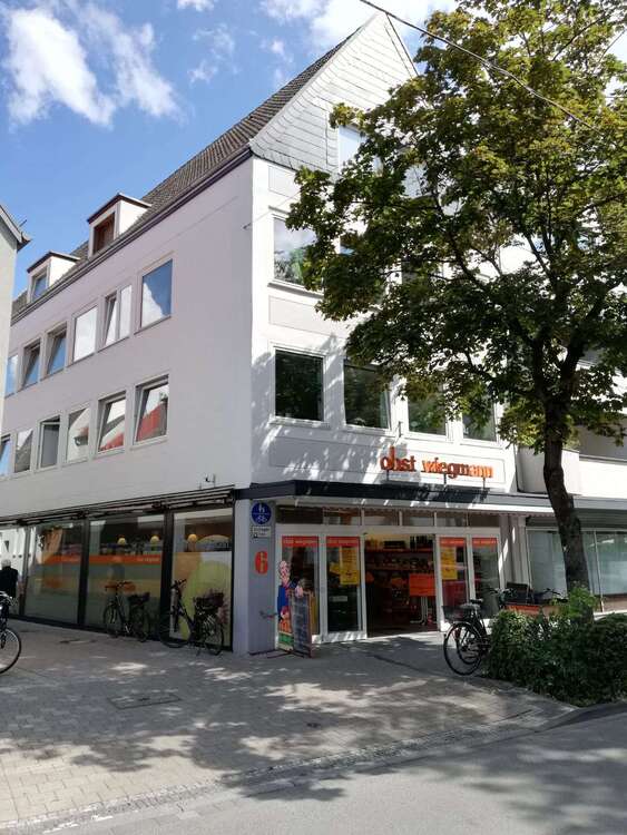 Thumbnail-Wohnung zum Mieten in Lippstadt 240,00 € 20 m²