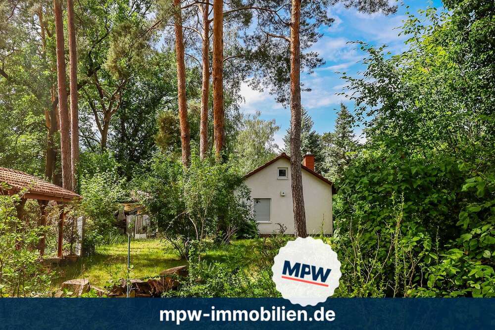 Thumbnail-Grundstück zu verkaufen in Berlin 279.000,00 € 762 m²