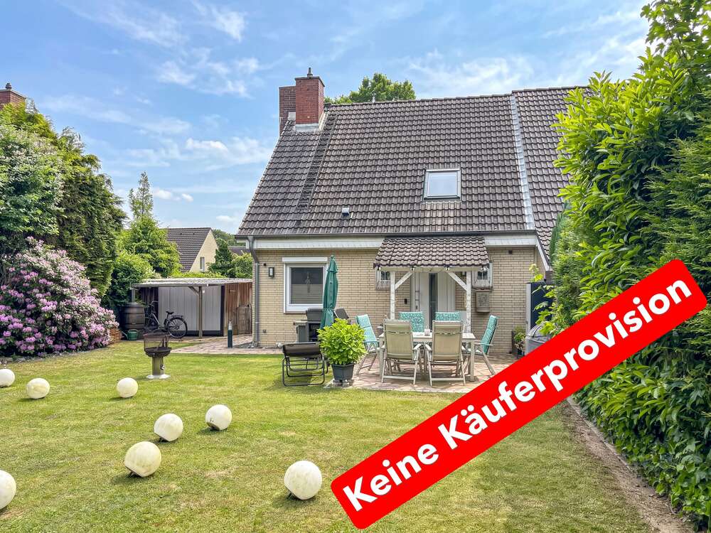 Thumbnail-Haus zum Kaufen in Schwarzenbek 268.000,00 € 105.93 m²