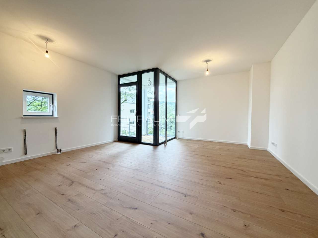 Thumbnail-Wohnung zum Mieten in Netphen Dreis-Tiefenbach 650,00 € 49 m²