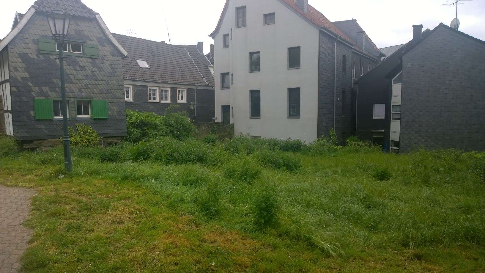 Thumbnail-Grundstück zu verkaufen in Hattingen 199.000,00 € 400 m²