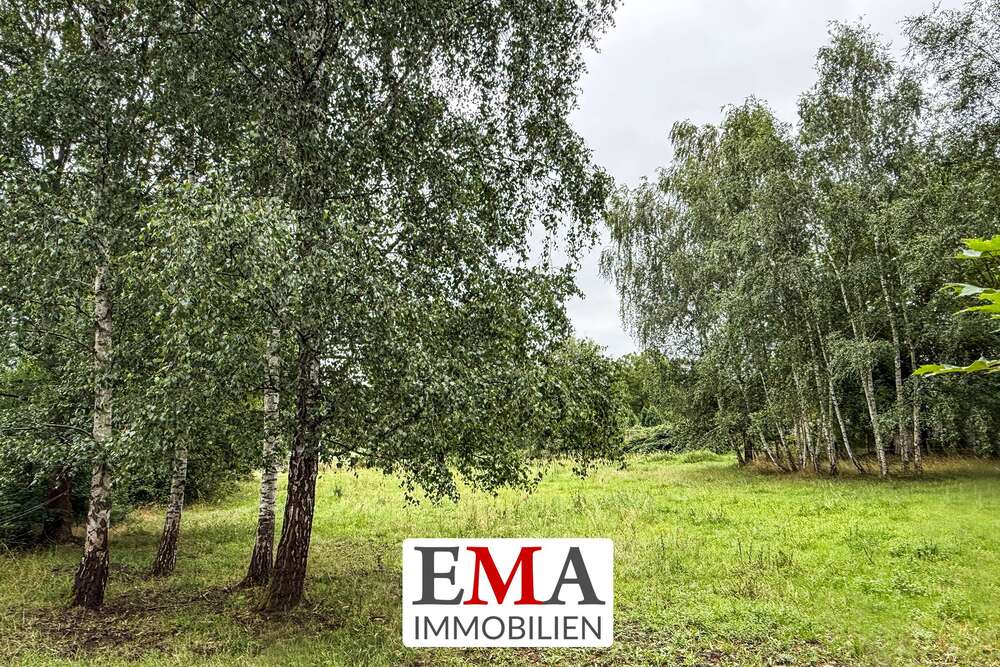 Thumbnail-Grundstück zu verkaufen in Wustermark 228.000,00 € 1700 m²