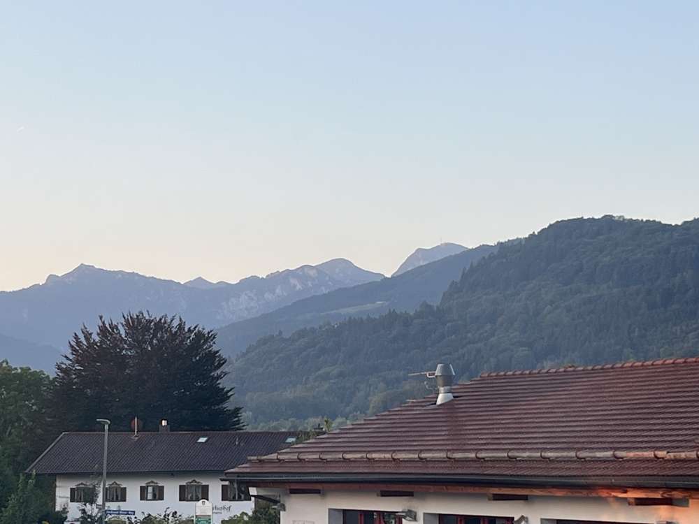 Thumbnail-Wohnung zum Kaufen in Bad Feilnbach Au 360.000,00 € 90.35 m²