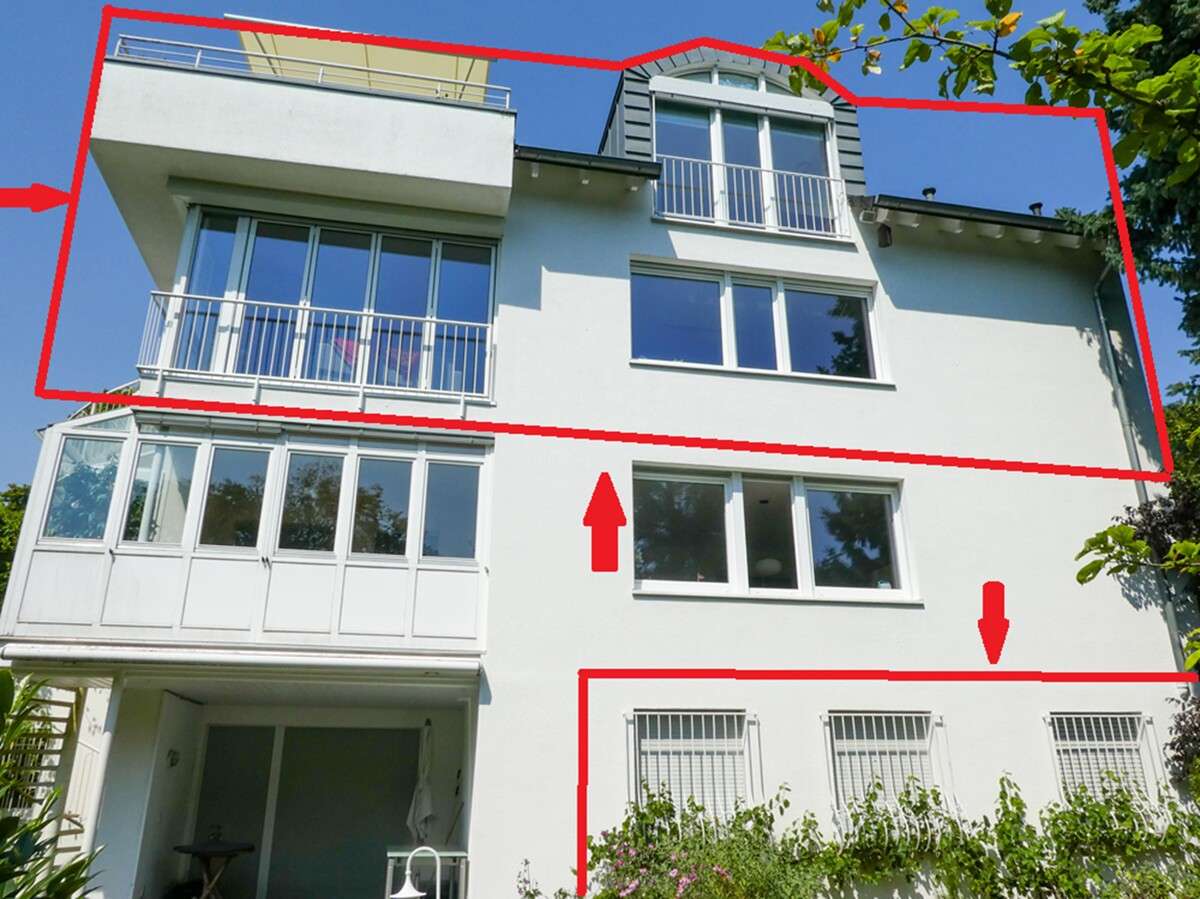 Thumbnail-Wohnung zum Kaufen in Kelkheim (Taunus) 750.000,00 € 223.25 m²