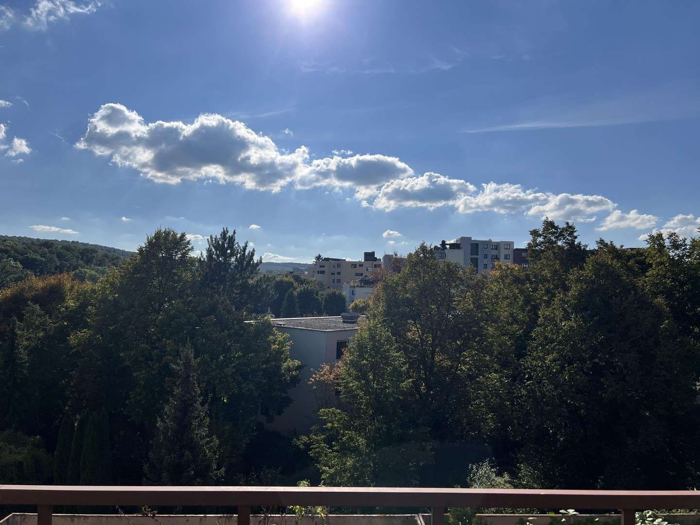 Thumbnail-Wohnung zum Kaufen in Stuttgart - Weilimdorf 469.000,00 € 118.6 m²