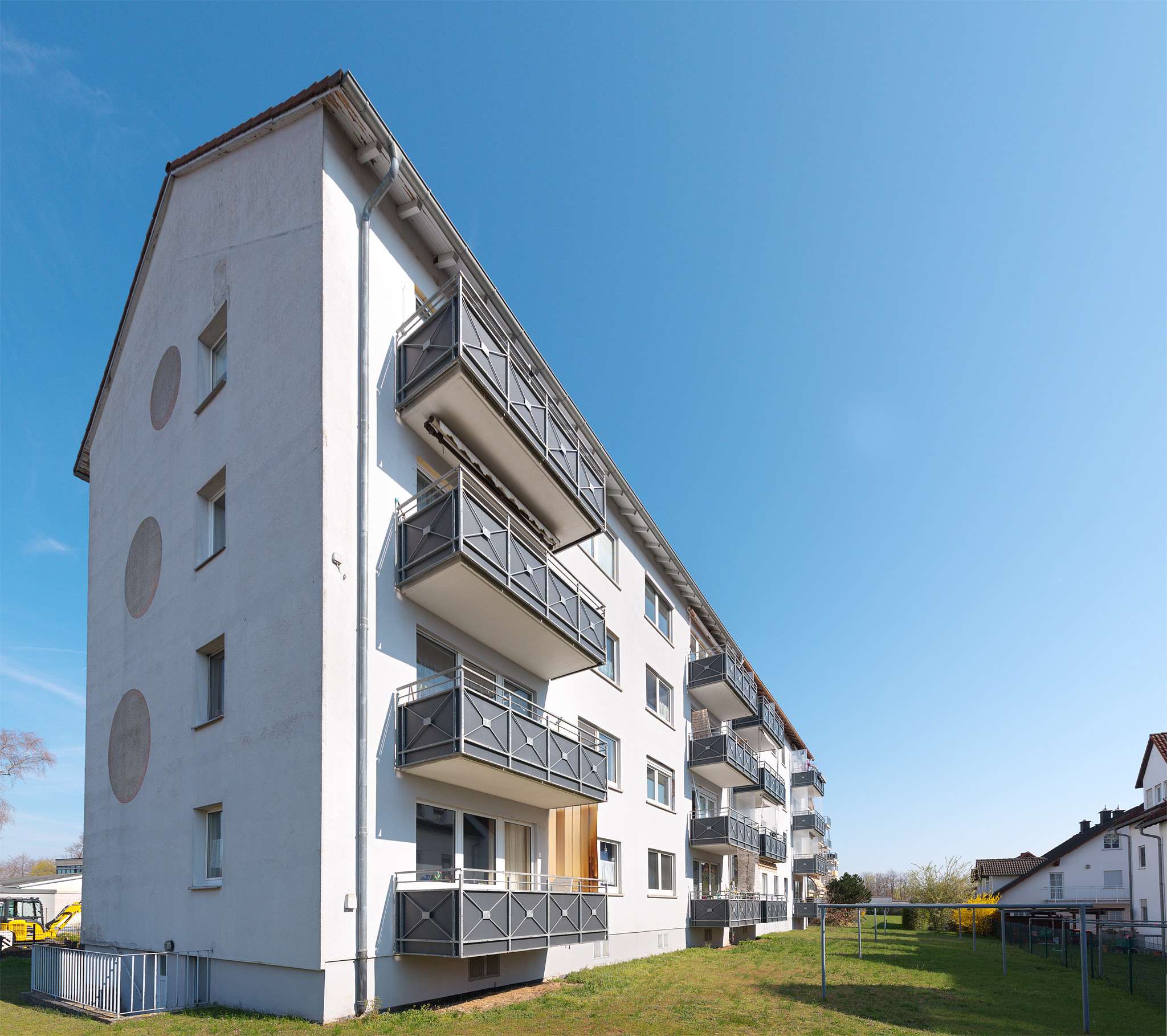Thumbnail-Haus zum Kaufen in Kahl am Main 1.249.000,00 € 569 m²