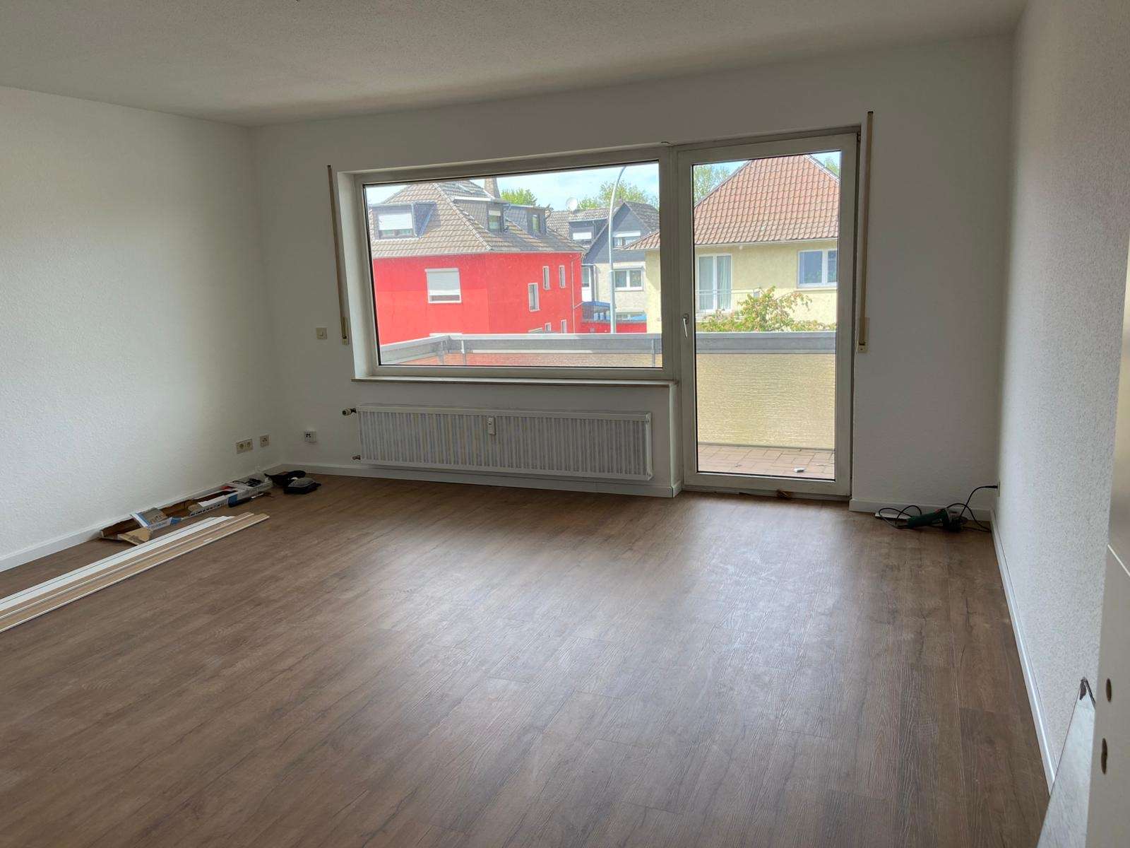 Thumbnail-Wohnung zum Mieten in Friedberg 550,00 € 42 m²