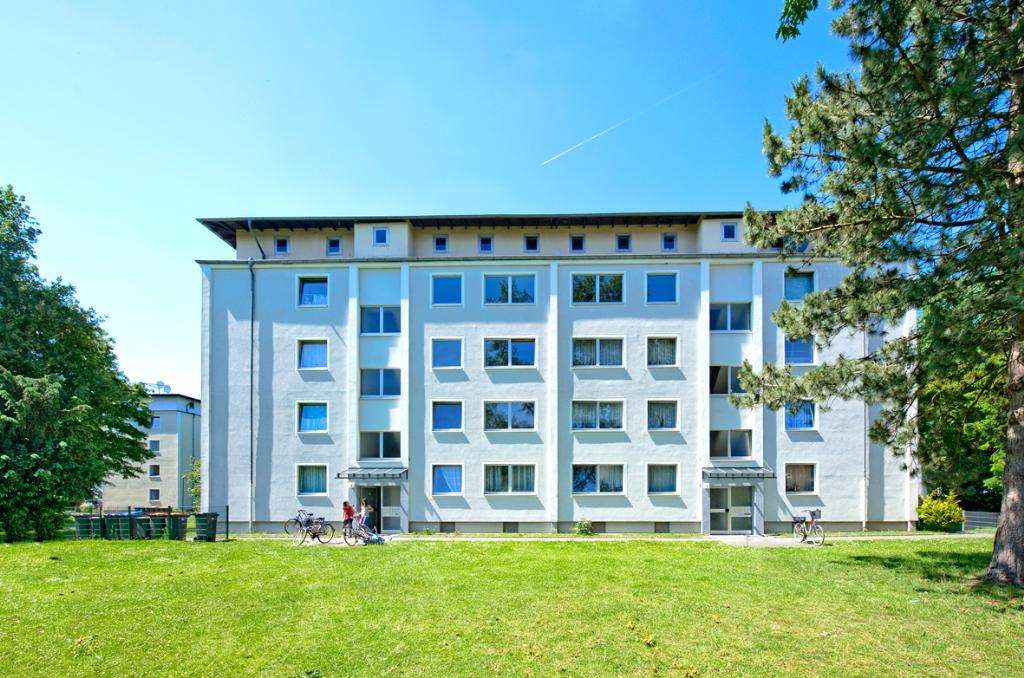 Thumbnail-Wohnung zum Mieten in Ahlen 539,00 € 57.02 m²