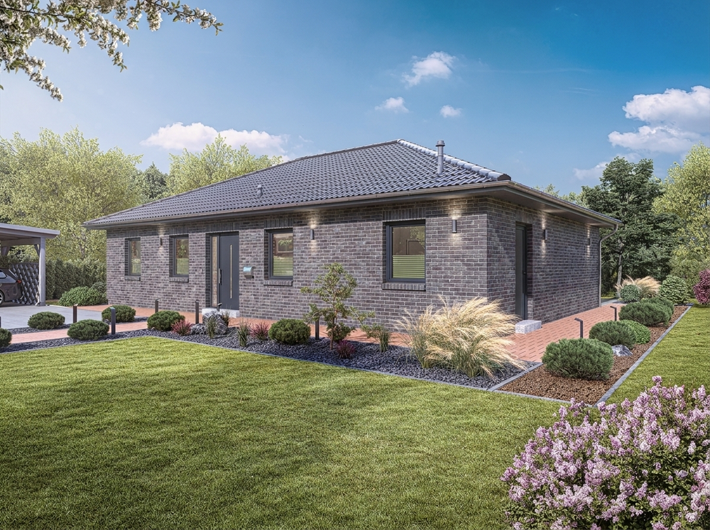 Thumbnail-Haus zum Kaufen in Stein 517.900,00 € 102 m²