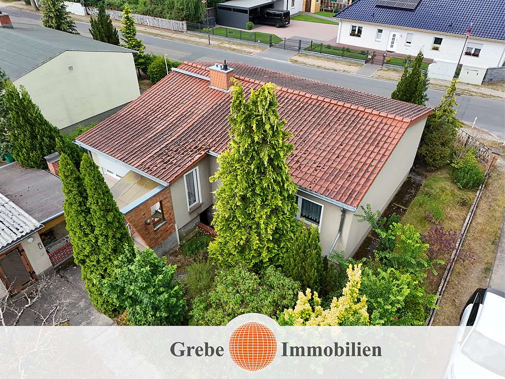 Thumbnail-Haus zum Kaufen in Zossen Wünsdorf 350.000,00 € 100 m²