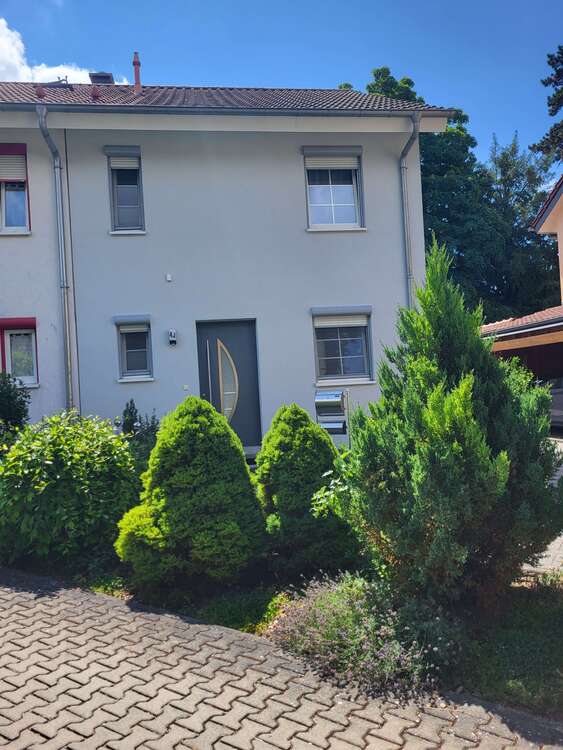 Thumbnail-Haus zum Kaufen in Alzey 540.000,00 € 153 m²