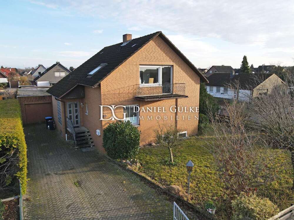 Thumbnail-Haus zum Kaufen in Wathlingen 209.000,00 € 122.56 m²