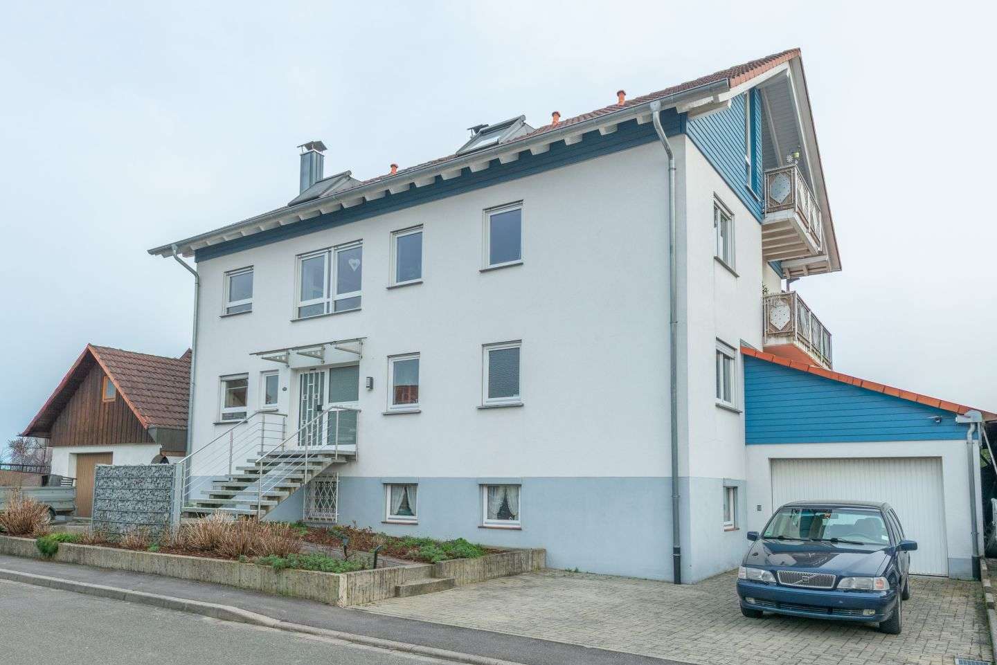 Thumbnail-Haus zum Kaufen in Hohberg 739.000,00 € 267 m²