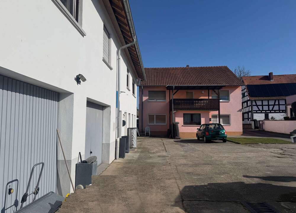 Thumbnail-Haus zum Kaufen in Langenselbold 749.000,00 € 320 m²