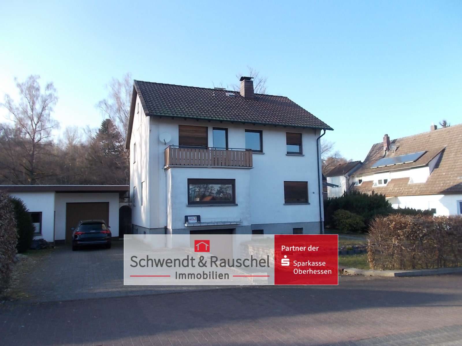 Thumbnail-Haus zum Kaufen in Grebenhain 255.000,00 € 118 m²
