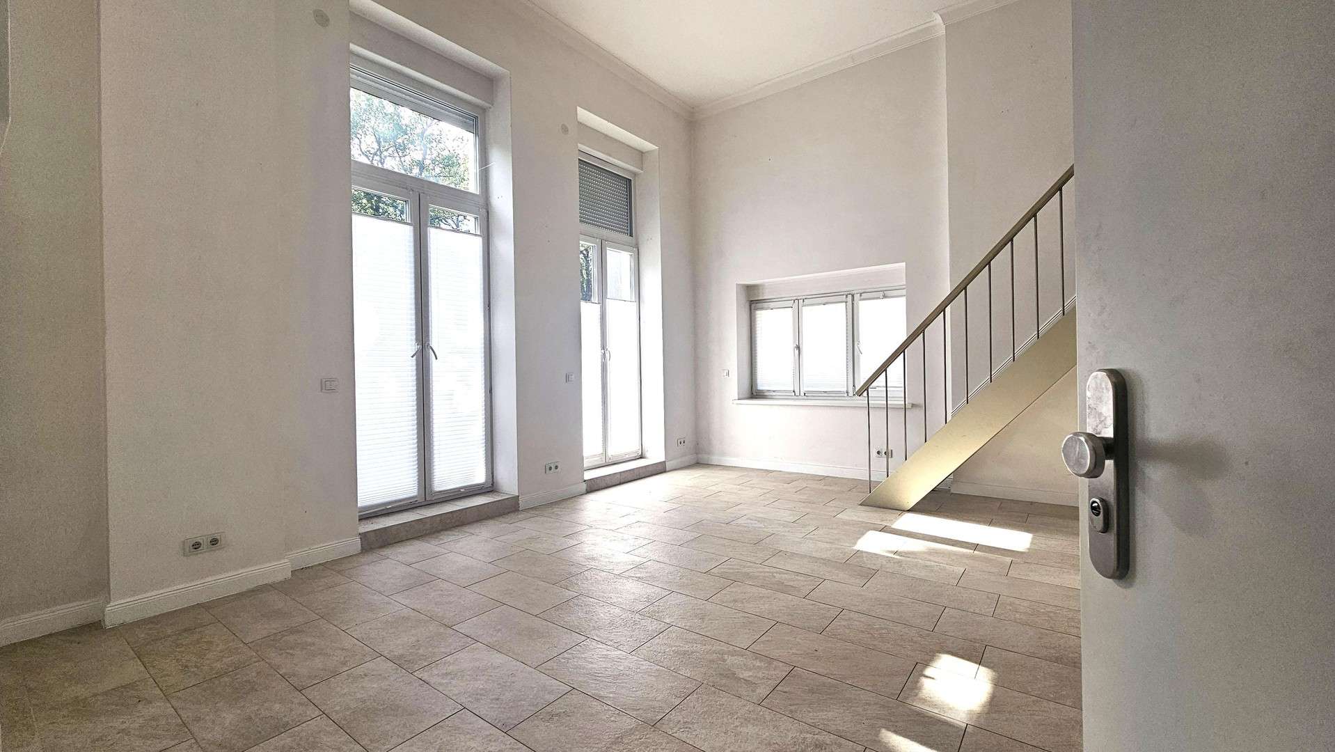 Thumbnail-Wohnung zum Mieten in Königs Wusterhausen 999,00 € 61 m²
