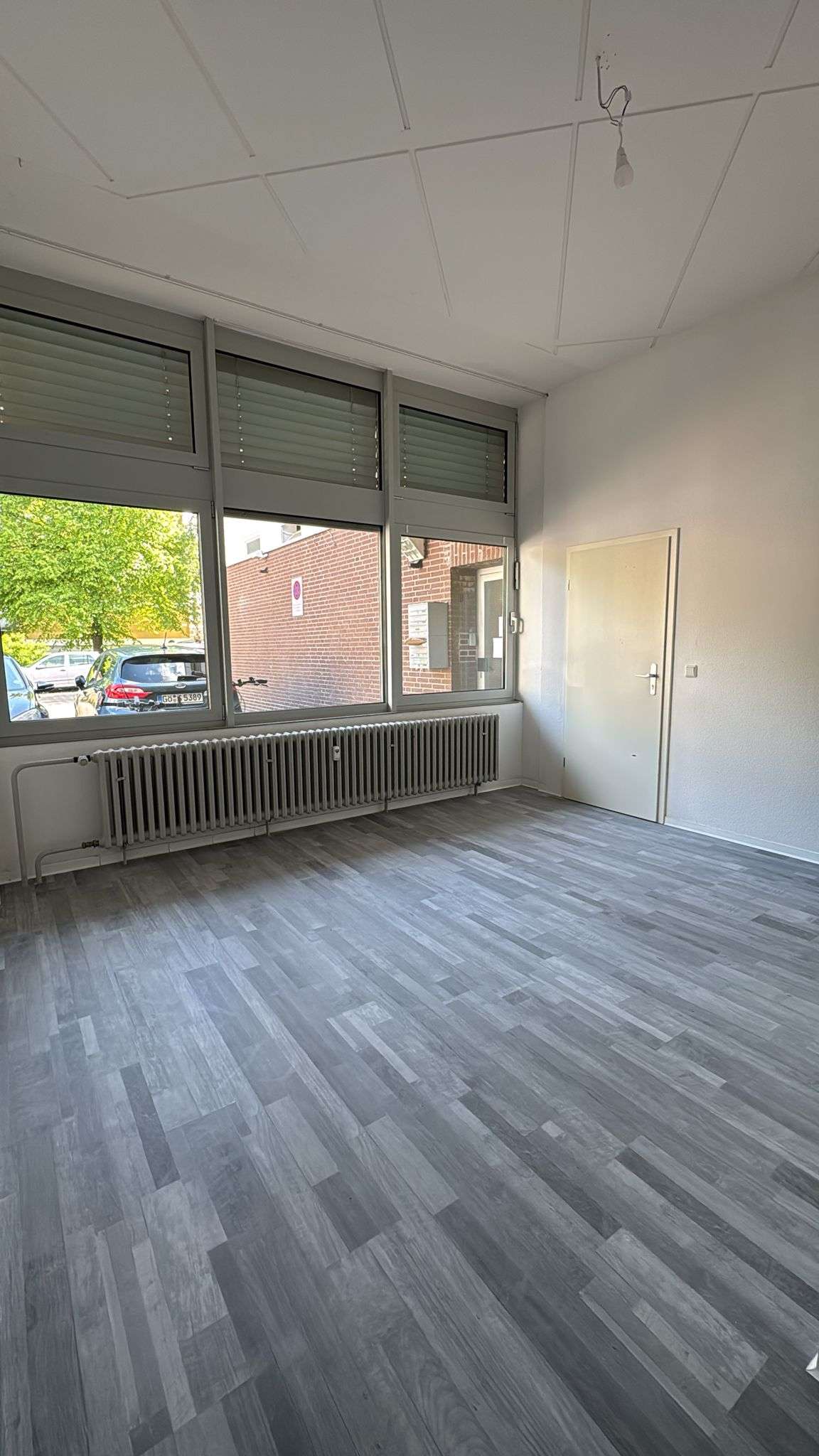 Thumbnail-Wohnung zum Mieten in Göttingen 490,00 € 25 m²