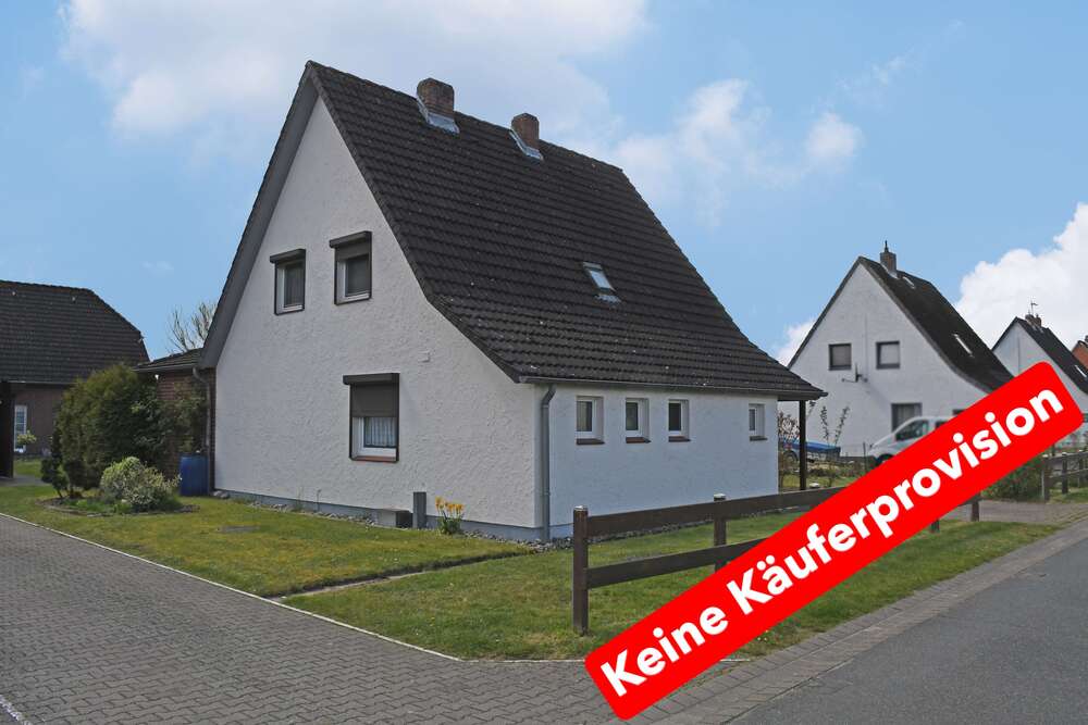 Thumbnail-Haus zum Kaufen in Hohnstorf 195.000,00 € 113 m²