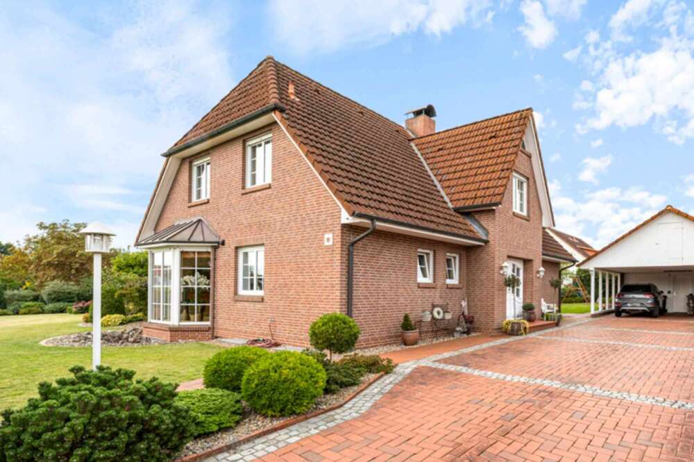 Thumbnail-Haus zum Kaufen in Hemmoor 519.000,00 € 180 m²