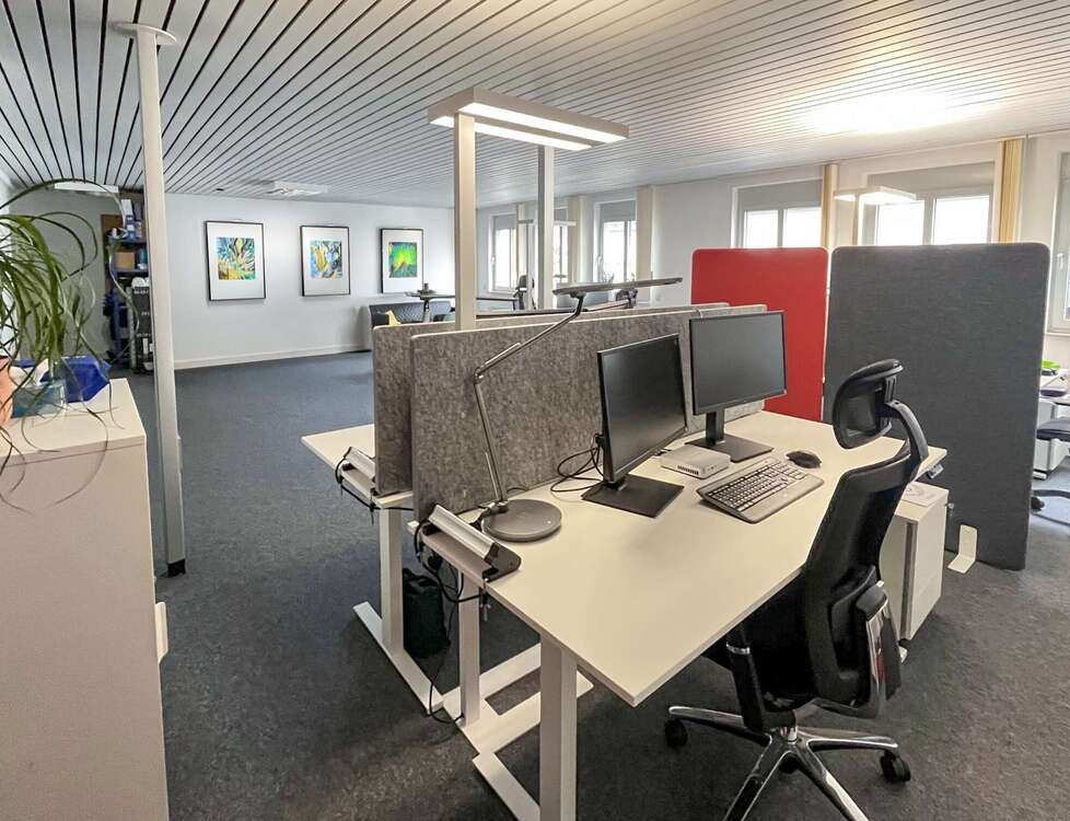 Thumbnail-Büro in Besigheim 950,00 € 97.43 m²