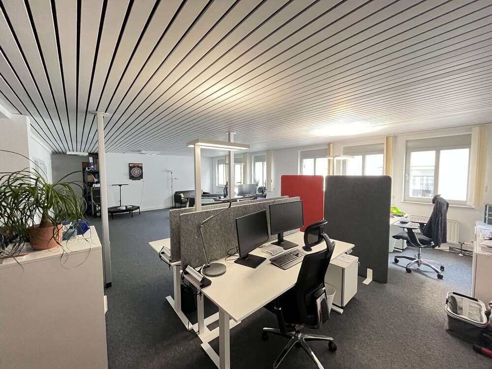 Thumbnail-Büro in Besigheim 950,00 € 97.43 m²
