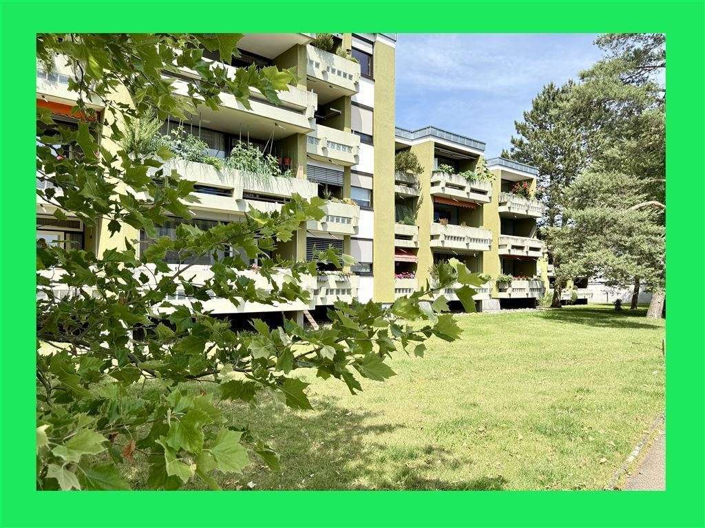 Thumbnail-Wohnung zum Kaufen in Nürnberg 219.000,00 € 63.01 m²