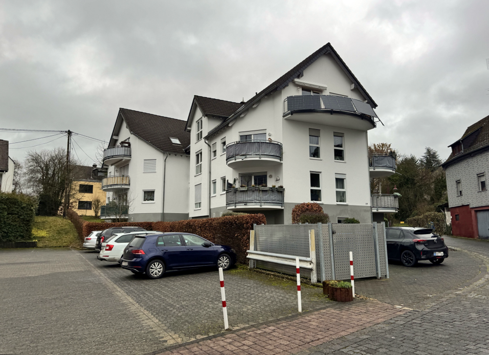 Thumbnail-Wohnung zum Mieten in Dierdorf 350,00 € 38 m²