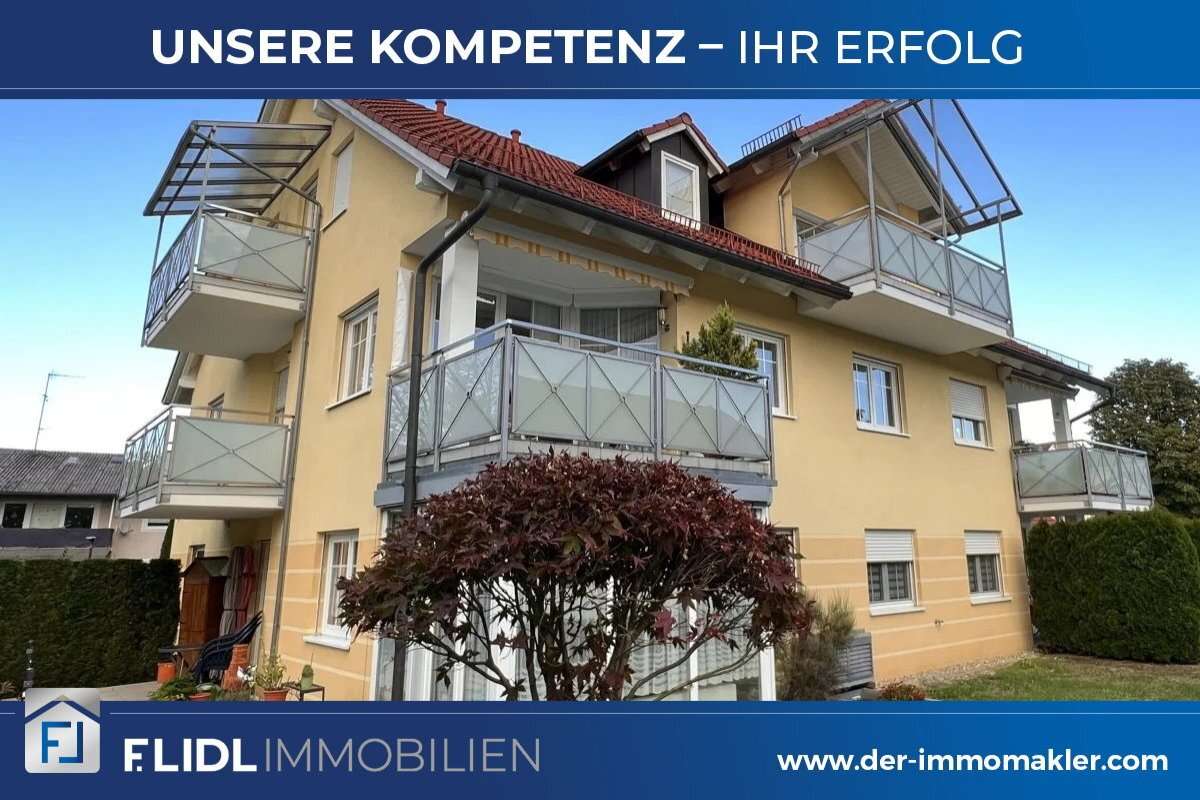 Thumbnail-Wohnung zum Kaufen in Bad Füssing 349.000,00 € 75 m²
