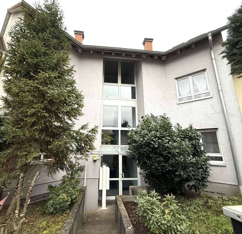 Thumbnail-Wohnung zum Kaufen in Landau in der Pfalz 220.000,00 € 66 m²