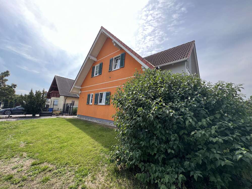 Thumbnail-Haus zum Kaufen in Schkeuditz OT Glesien 399.000,00 € 146 m²