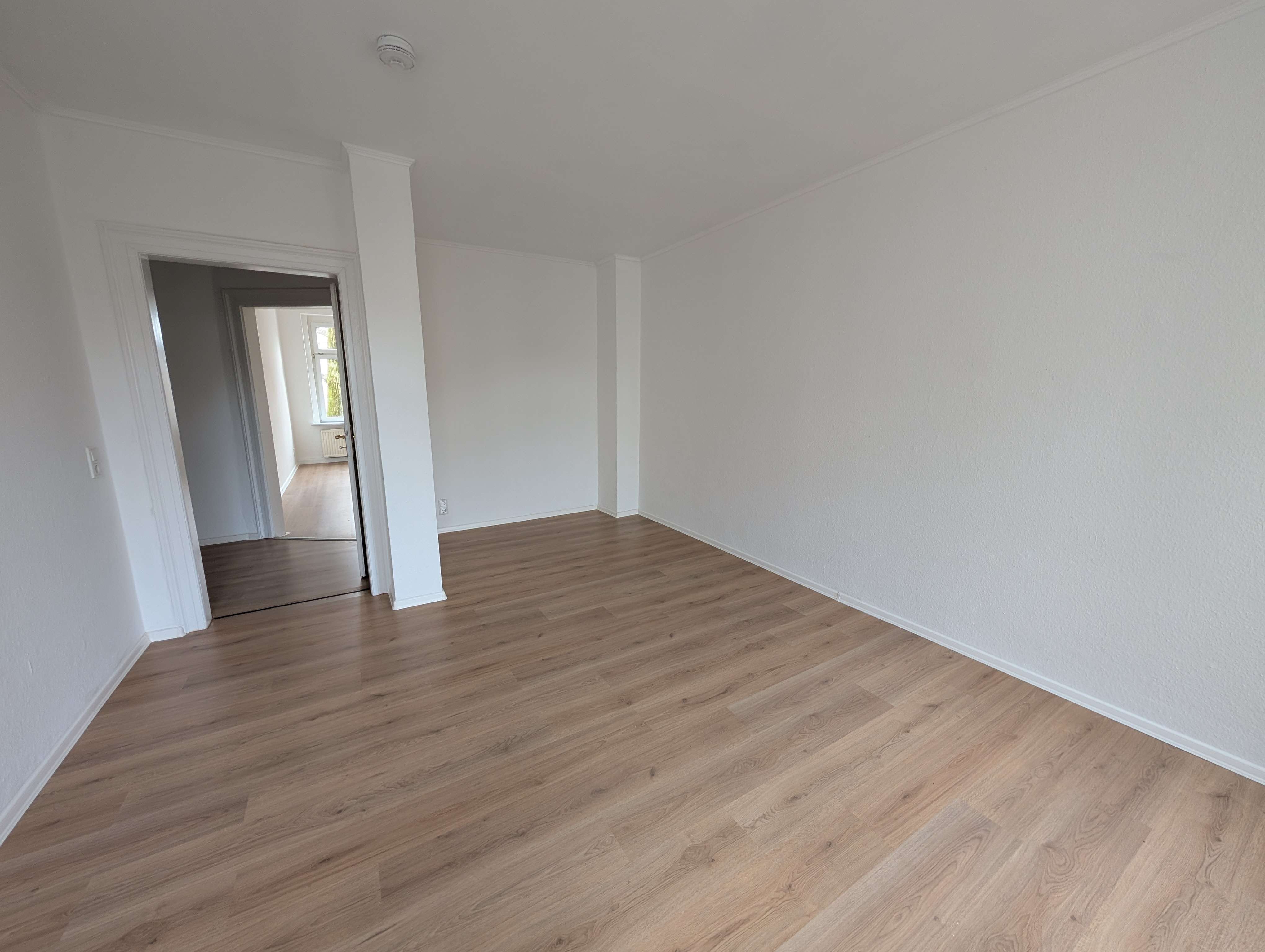 Thumbnail-Wohnung zum Mieten in Leipzig 595,00 € 66.6 m²