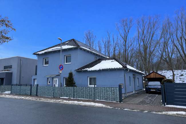 Thumbnail-Haus zum Kaufen in Ronnenberg Empelde 799.000,00 € 176 m²