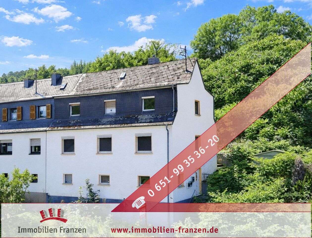 Thumbnail-Haus zum Kaufen in Trier 324.800,00 € 120 m²