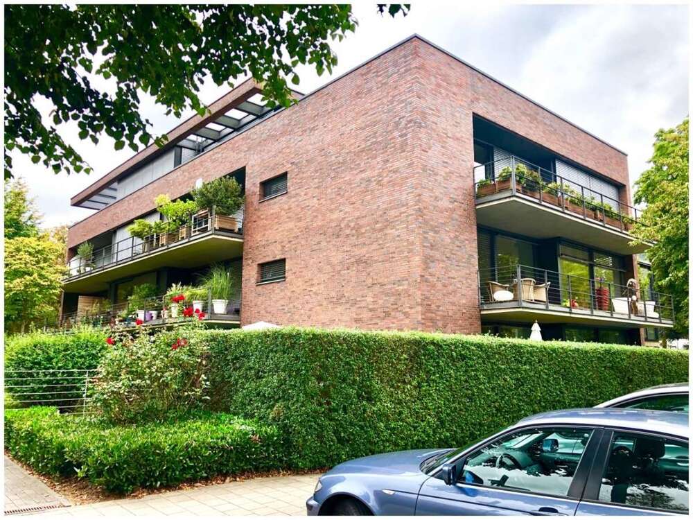 Thumbnail-Wohnung zum Mieten in Münster 1.200,00 € 61.4 m²