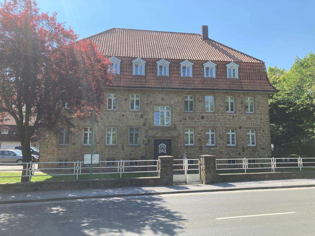 Thumbnail-Wohnung zum Mieten in Rheda-Wiedenbrück 895,00 € 100 m²