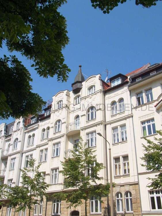 Thumbnail-Wohnung zum Mieten in Leipzig 425,00 € 56.5 m²