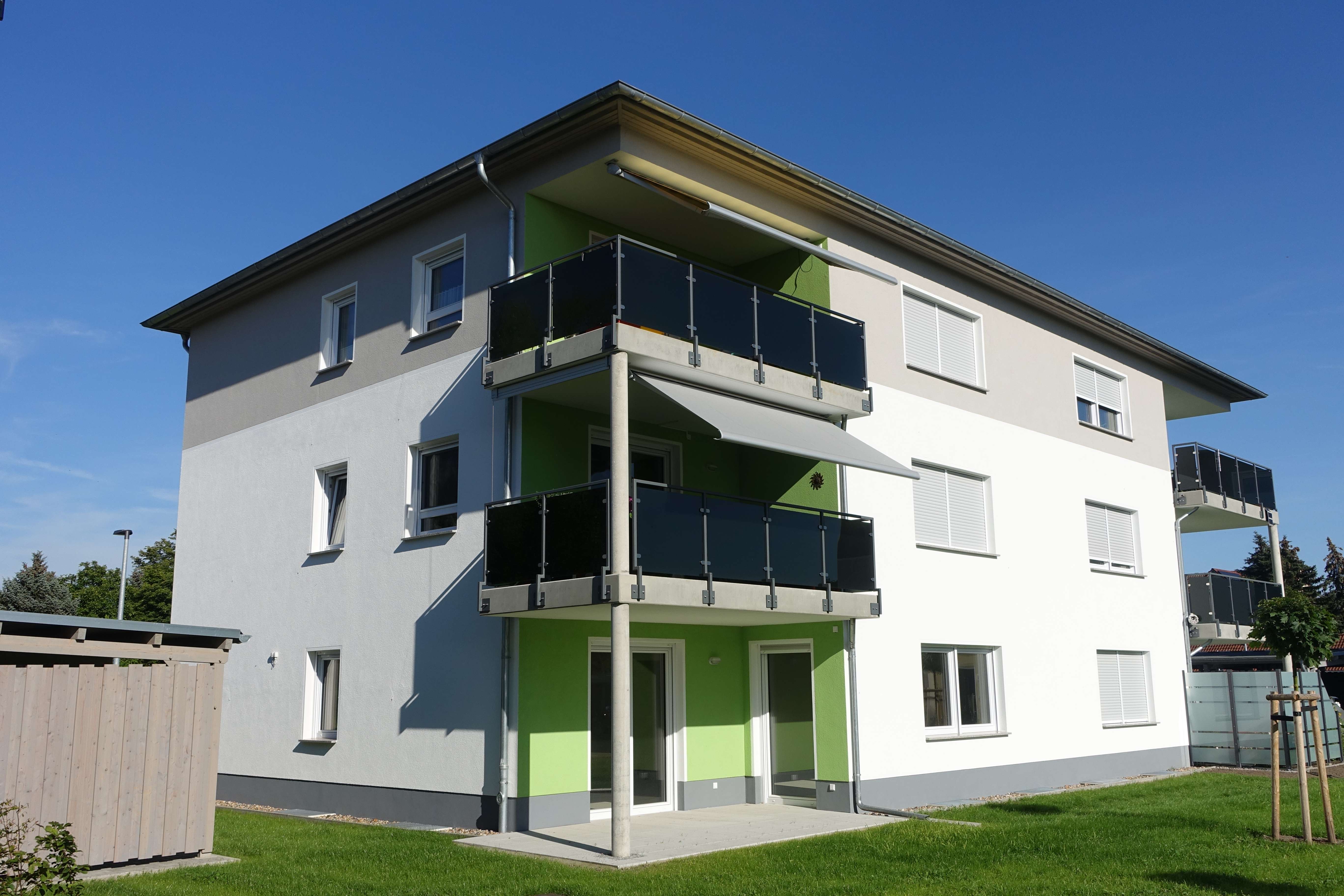 Thumbnail-Wohnung zum Kaufen in Stendal 275.000,00 € 86 m²