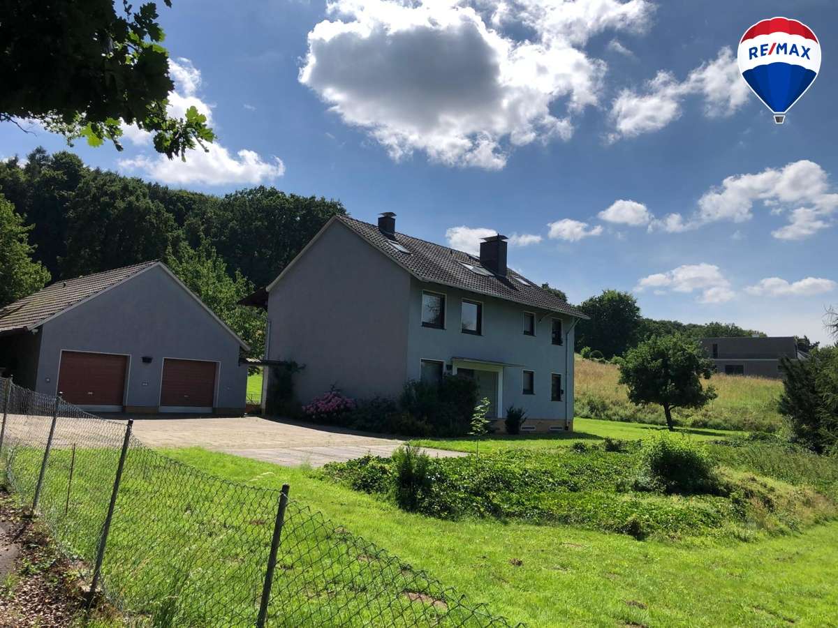 Thumbnail-Haus zum Kaufen in Lübbecke 480.000,00 € 188 m²