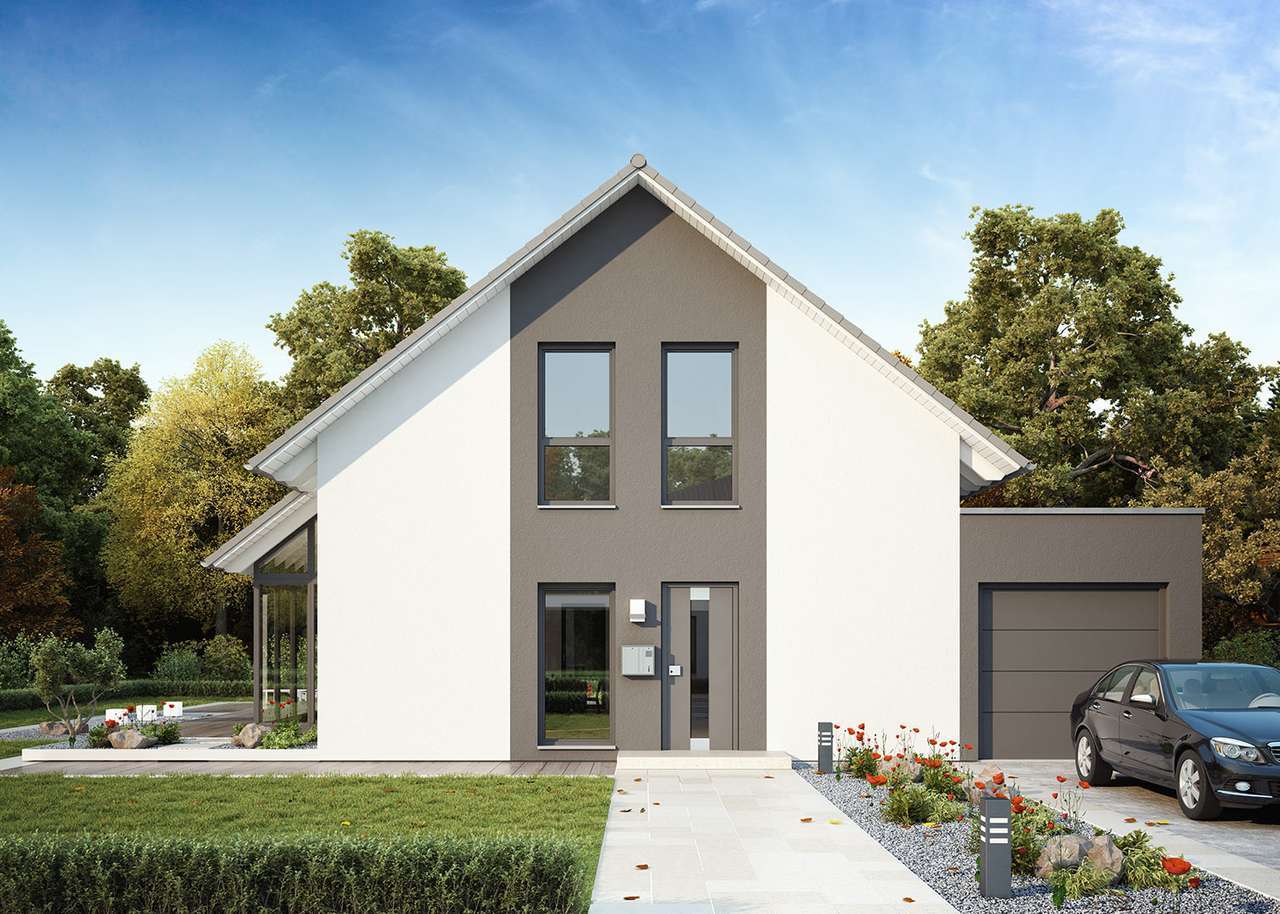 Thumbnail-Haus zum Kaufen in Eutingen im Gäu 463.239,00 € 145 m²